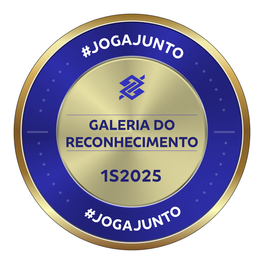 Galeria do Reconhecimento