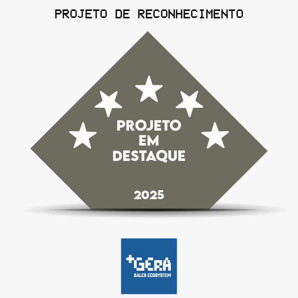 PROJETO EM DESTAQUE GERA 2025