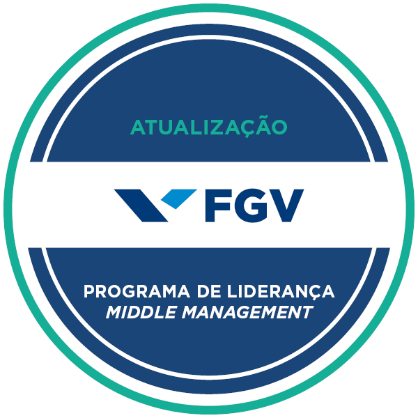Programa de Liderança Middle Management
