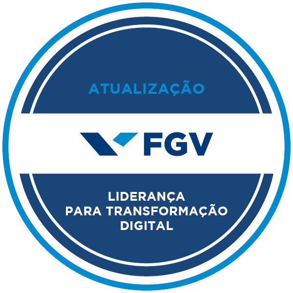 Liderança para Transformação Digital