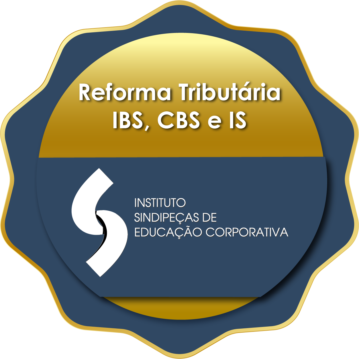 Reforma Tributária IBS, CBS e IS