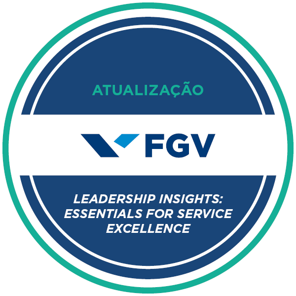 Leadership Insights: Essentials for Service Excellence