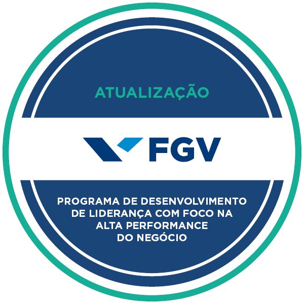 Programa de Desenvolvimento de Liderança com foco na Alta Performance do Negócio