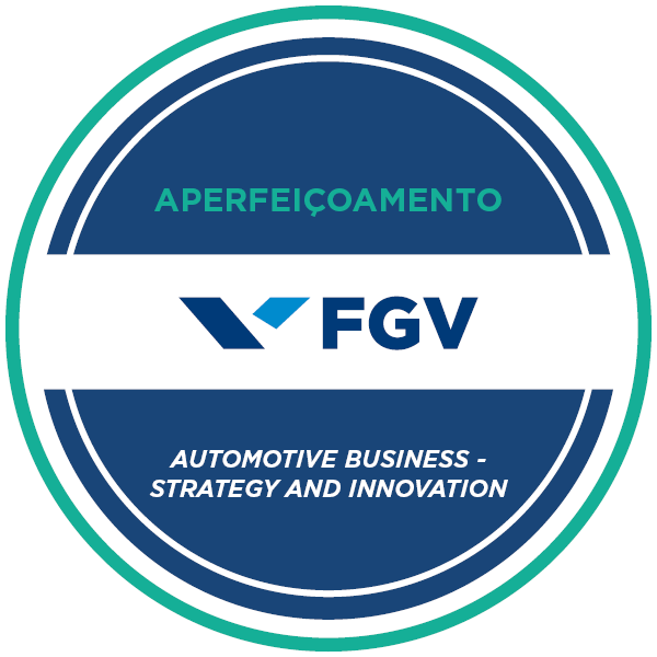 Automotive Business – Strategy and Innovation