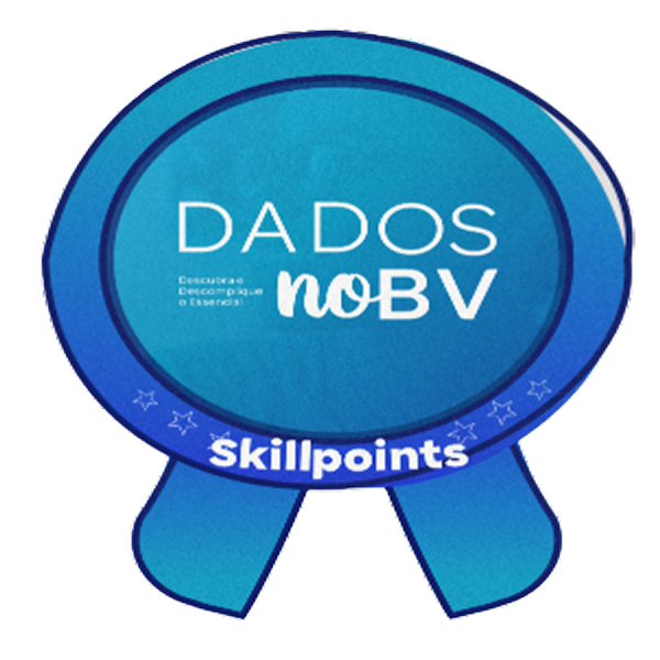 Dados no BV - [Escola de Dados]