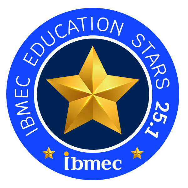 Ibmec Education Stars 25.1