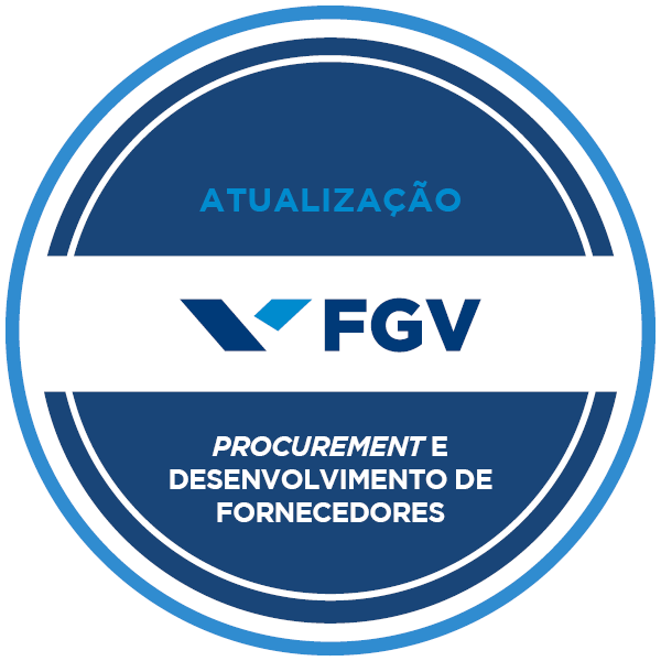 Procurement e Desenvolvimento de Fornecedores