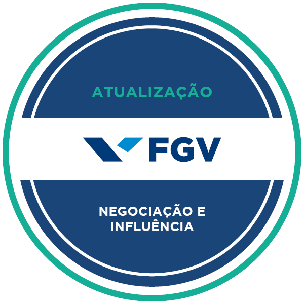 Negociação e Influência