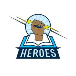 Formação de Master Heroes (ToT)