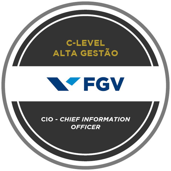 C-Level CIO – Chief Information Officer