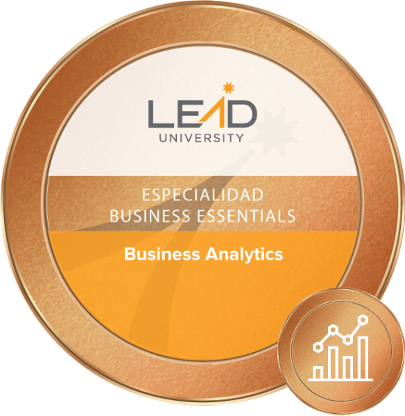 BUSINESS ANALYTICS
