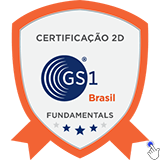 Certificação Profissional 2D