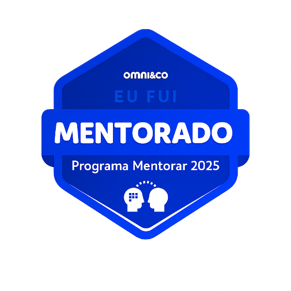 Mentorado 2025