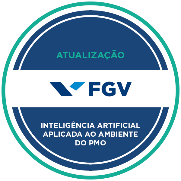 Inteligência Artificial aplicada ao ambiente do PMO