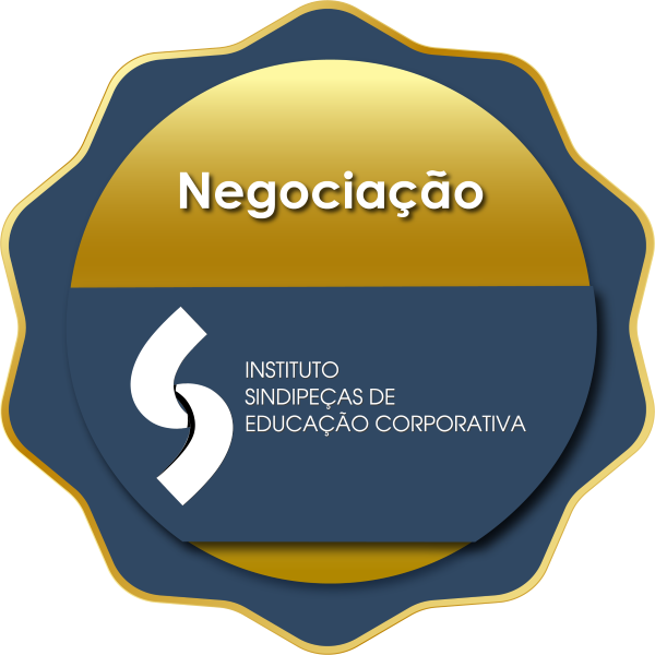 Negociação