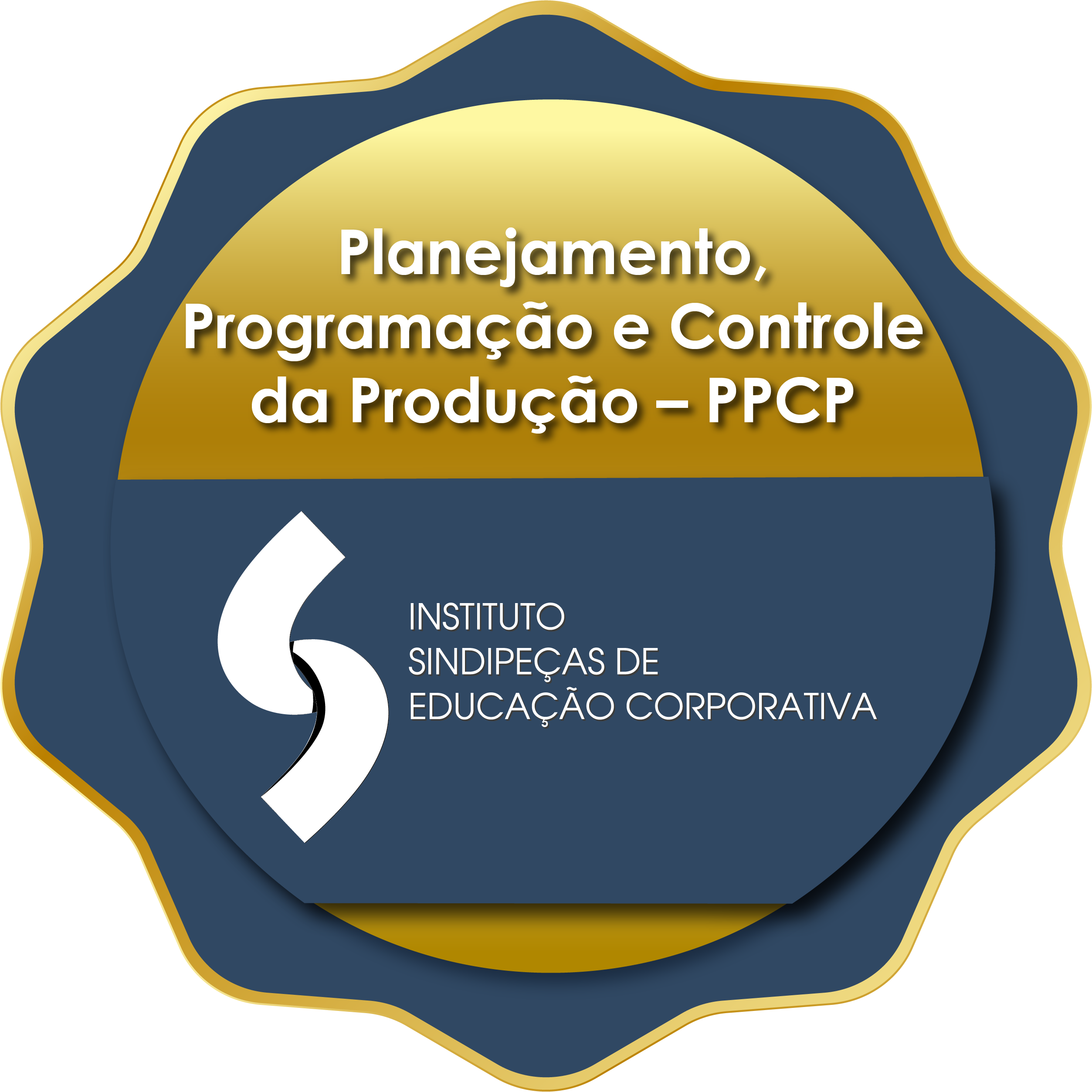 Planejamento, Programação e Controle da Produção – PPCP