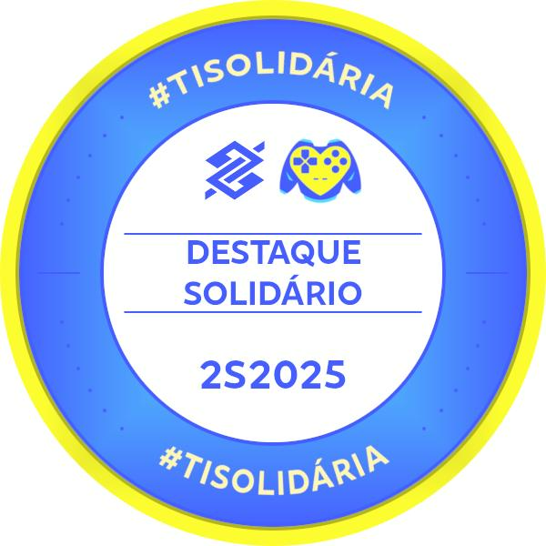 TI SOLIDARIA