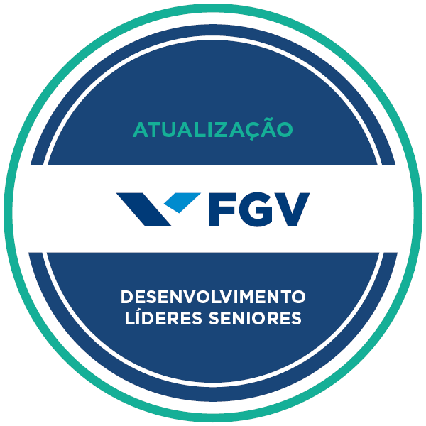 Desenvolvimento Líderes Seniores