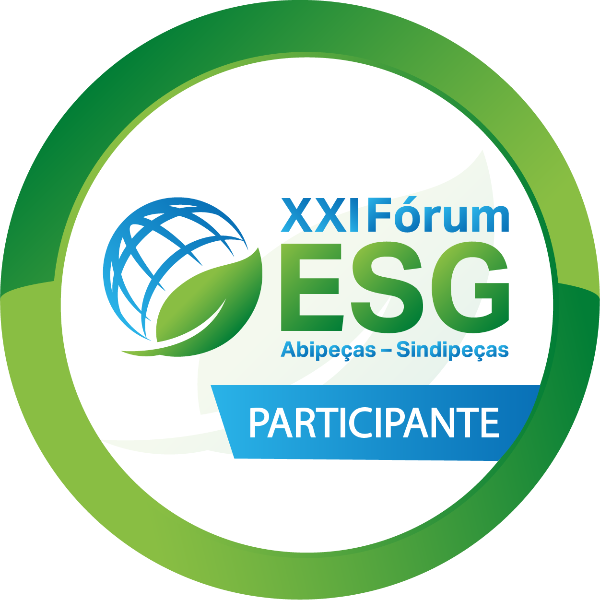 XXI Fórum ESG 2025