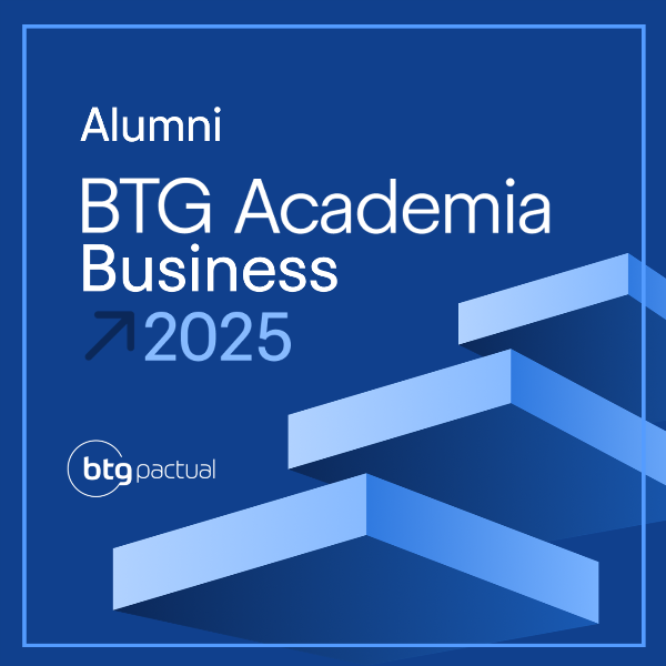 BTG Academia Business 2025 | Alumni