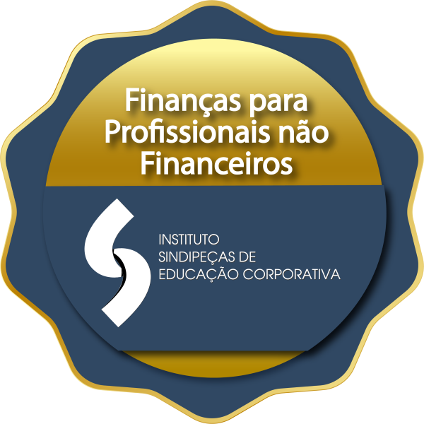 Finanças para Profissionais não Financeiros