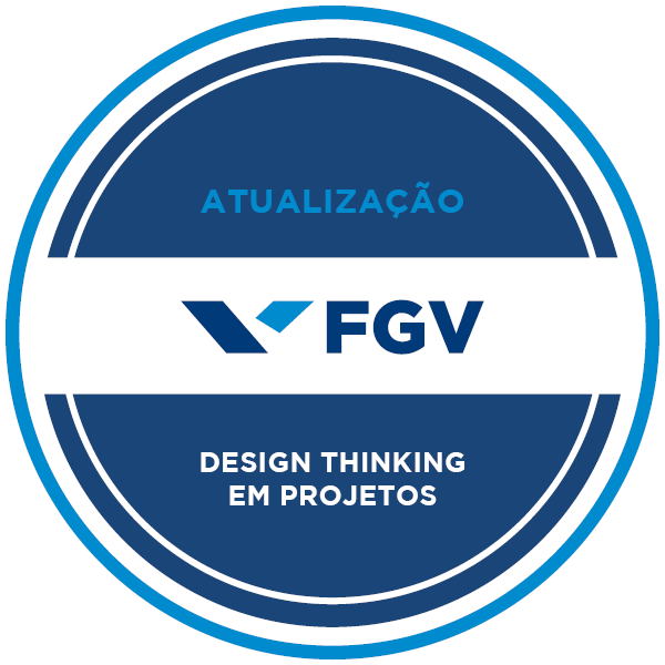 Design Thinking em Projetos