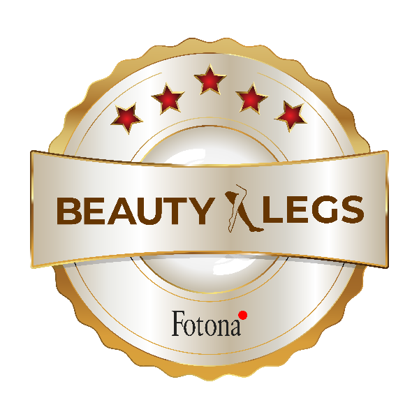 BeautyLegs® – Official Certified Program