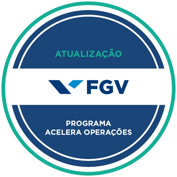 Programa Acelera Operações