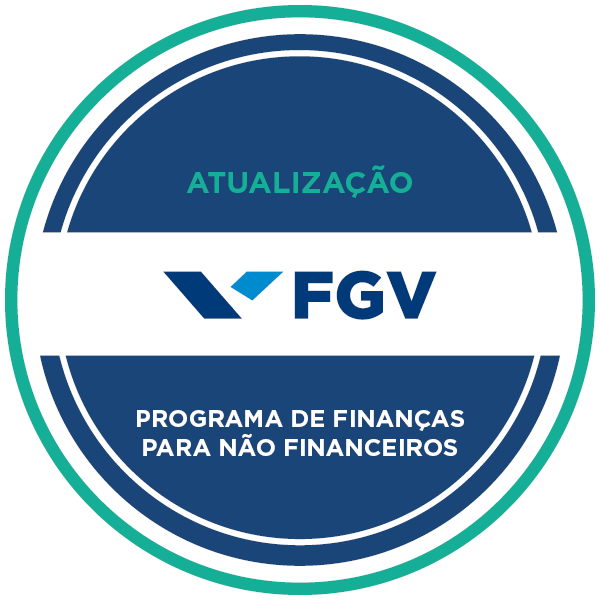 Programa de Finanças para Não Financeiros
