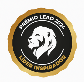 Prêmio Leao - Líder Inspirador