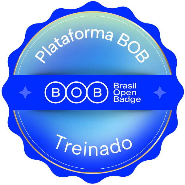 Plataforma BOB | TREINADO