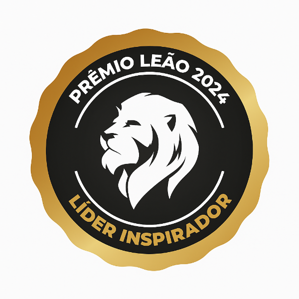 Prêmio Leao - Líder Inspirador - Diretoria