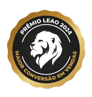Prêmio Leao – Maior Conversão em Vendas