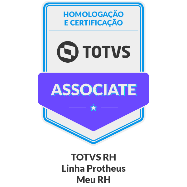 TOTVS RH - Linha Protheus - Meu RH