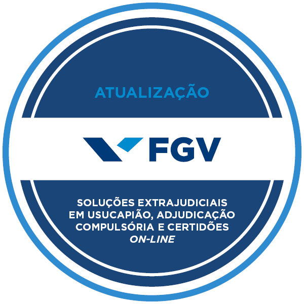 Soluções Extrajudiciais em Usucapião, Adjudicação Compulsória e Certidões On-line