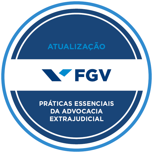 Práticas Essenciais da Advocacia Extrajudicial