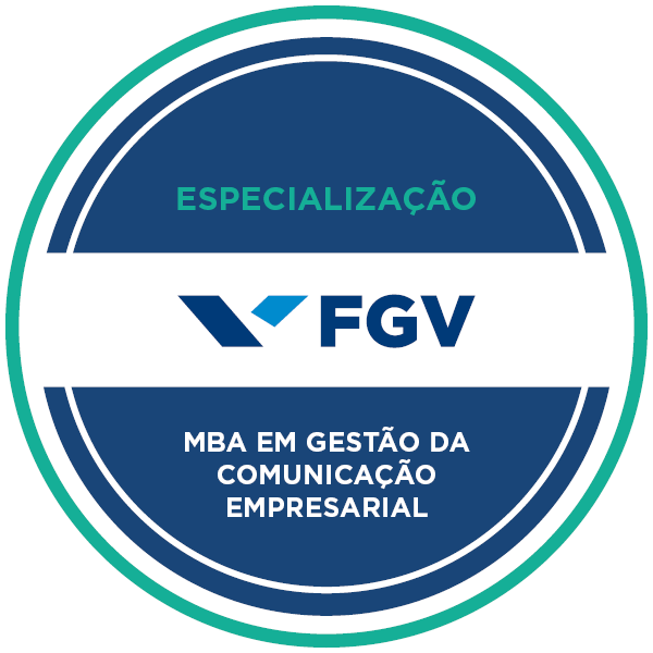 MBA em Gestão da Comunicação Empresarial