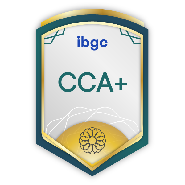Certificação para Conselheiro de Administração Experiente (CCA Experiente  IBGC)