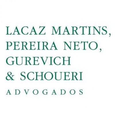 LACAZ MARTINS
