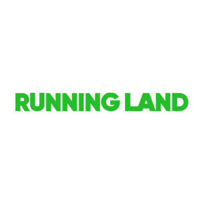 Running Land