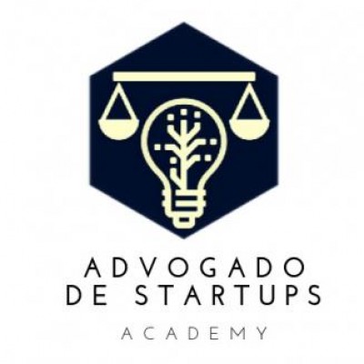 ADVOGADOS DE STARTUPS ACADEMY