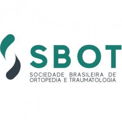 SBOT - Sociedade Brasileira de Ortopedia e Traumatologia
