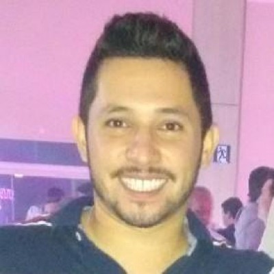 Carlos Gustavo Rogero da Silva