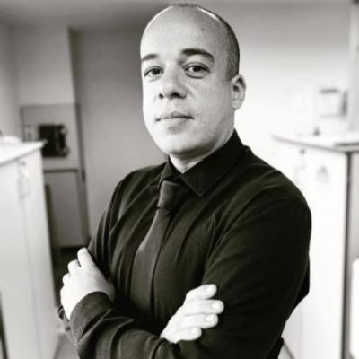 Alex José de Oliveira