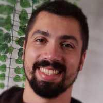 Jonatas Mielnik de Souza