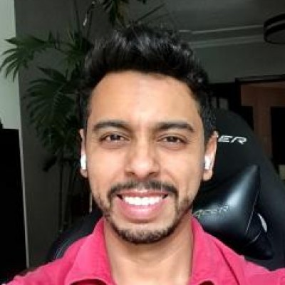 Rodrigo Andrade Miranda