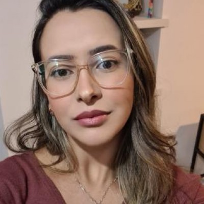 Patricia Matias da Silva