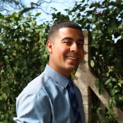 Danilo Munoz Souza
