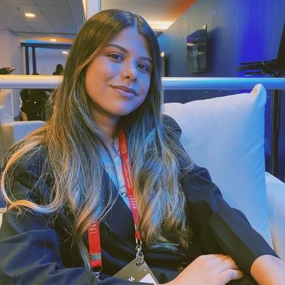 Thamiris de Andrade Silveira