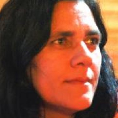 Lucelia Almeida